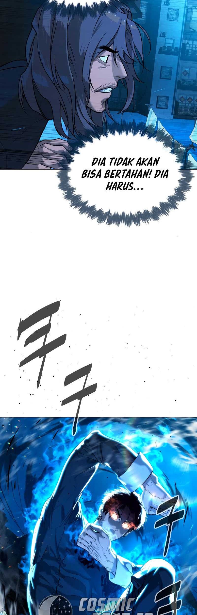 Killer Peter Chapter 67 Halaman 58
