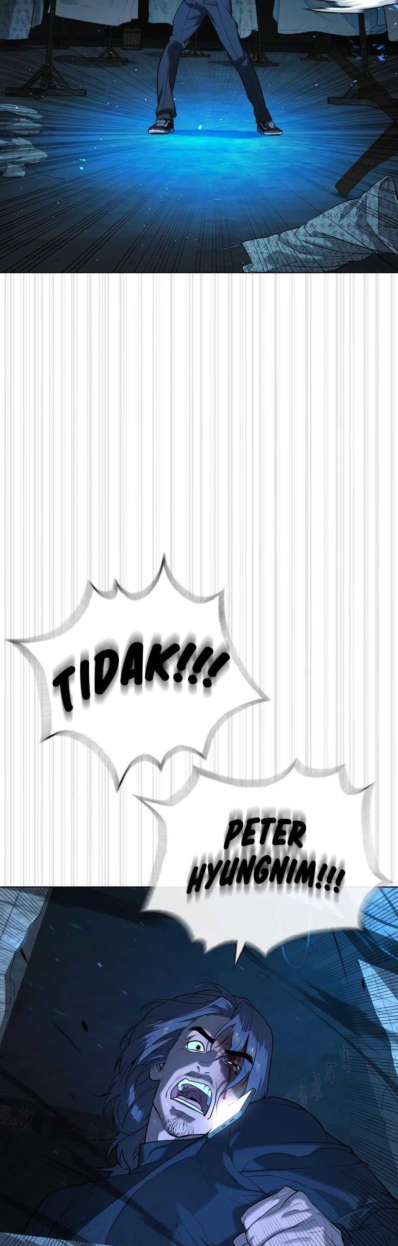 Killer Peter Chapter 67 Halaman 64