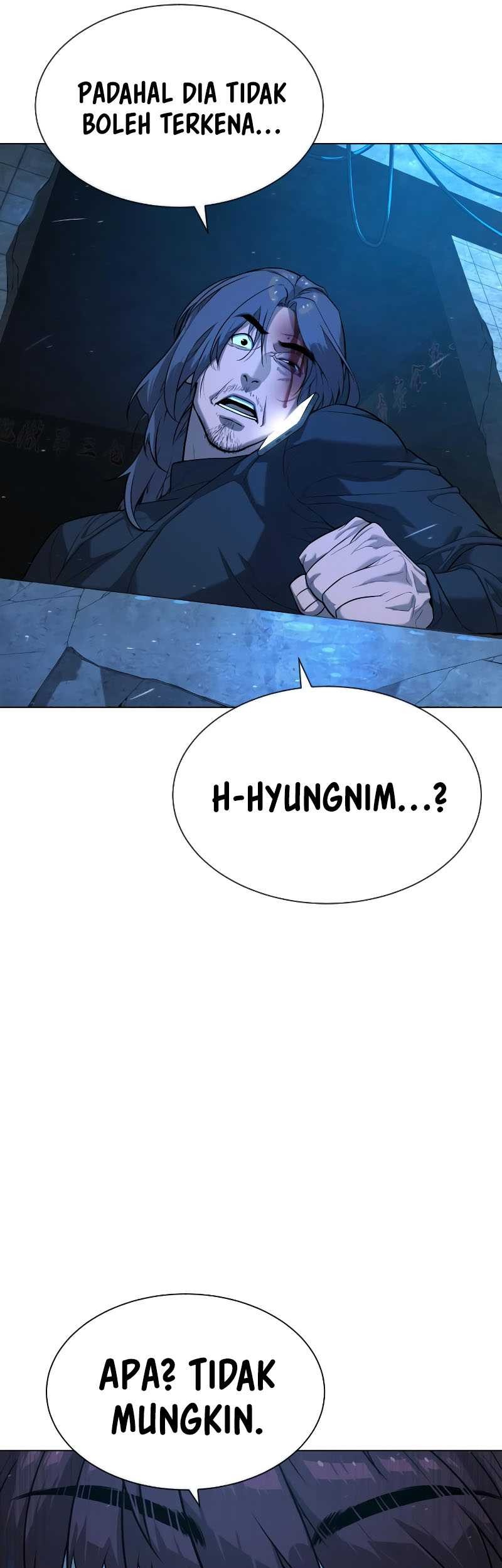 Killer Peter Chapter 67 Halaman 68