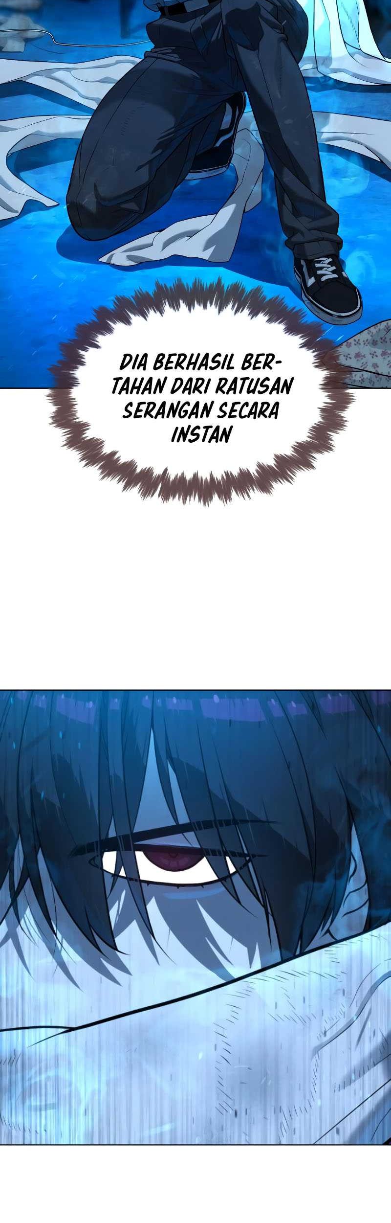 Killer Peter Chapter 67 Halaman 70