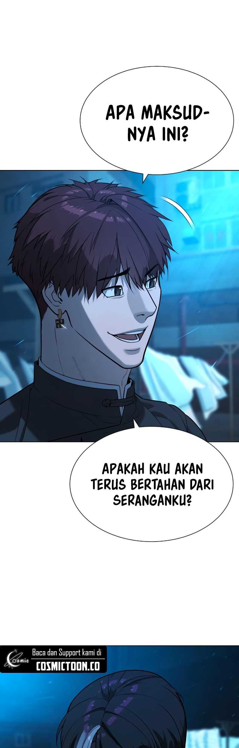 Killer Peter Chapter 67 Halaman 72
