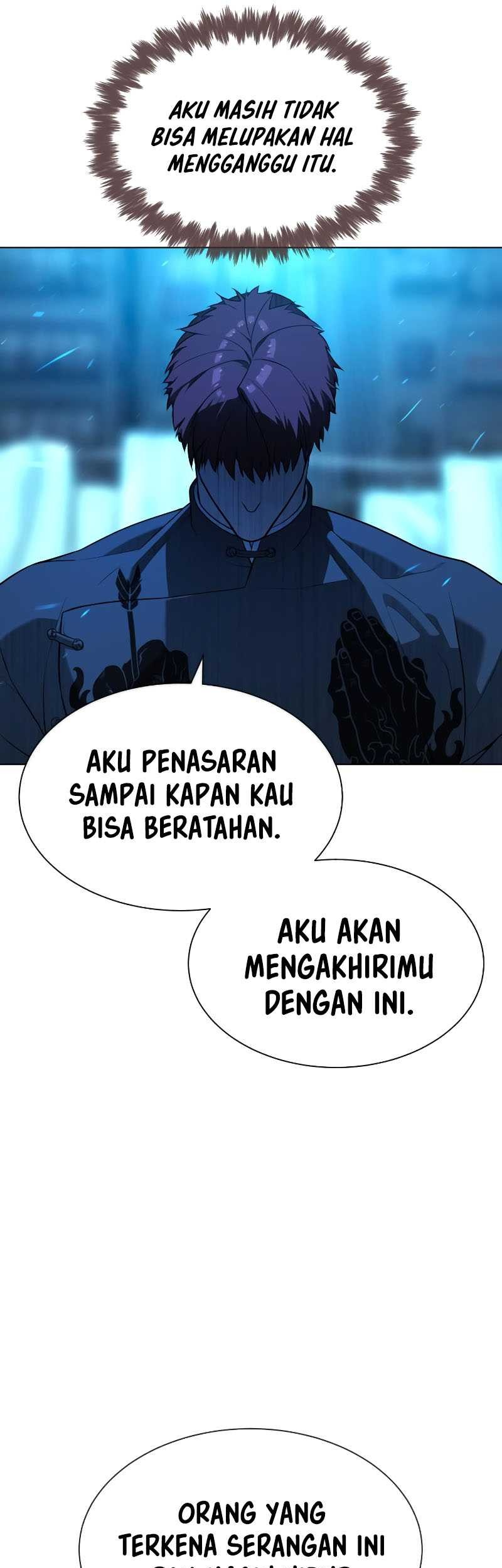 Killer Peter Chapter 67 Halaman 74