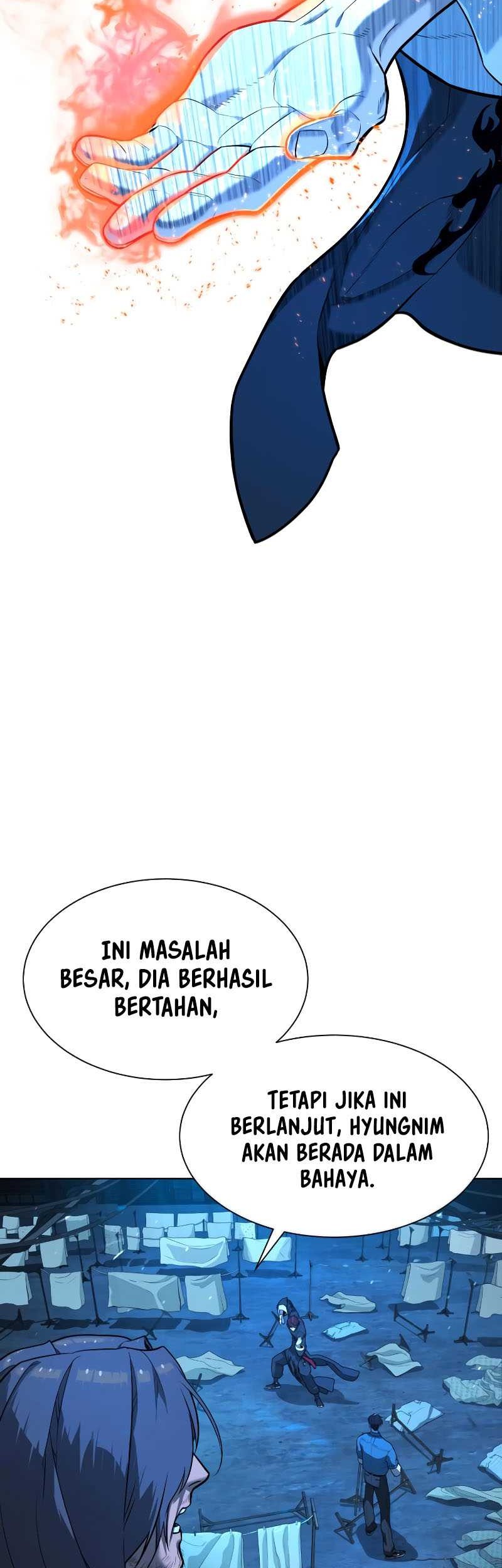 Killer Peter Chapter 67 Halaman 76