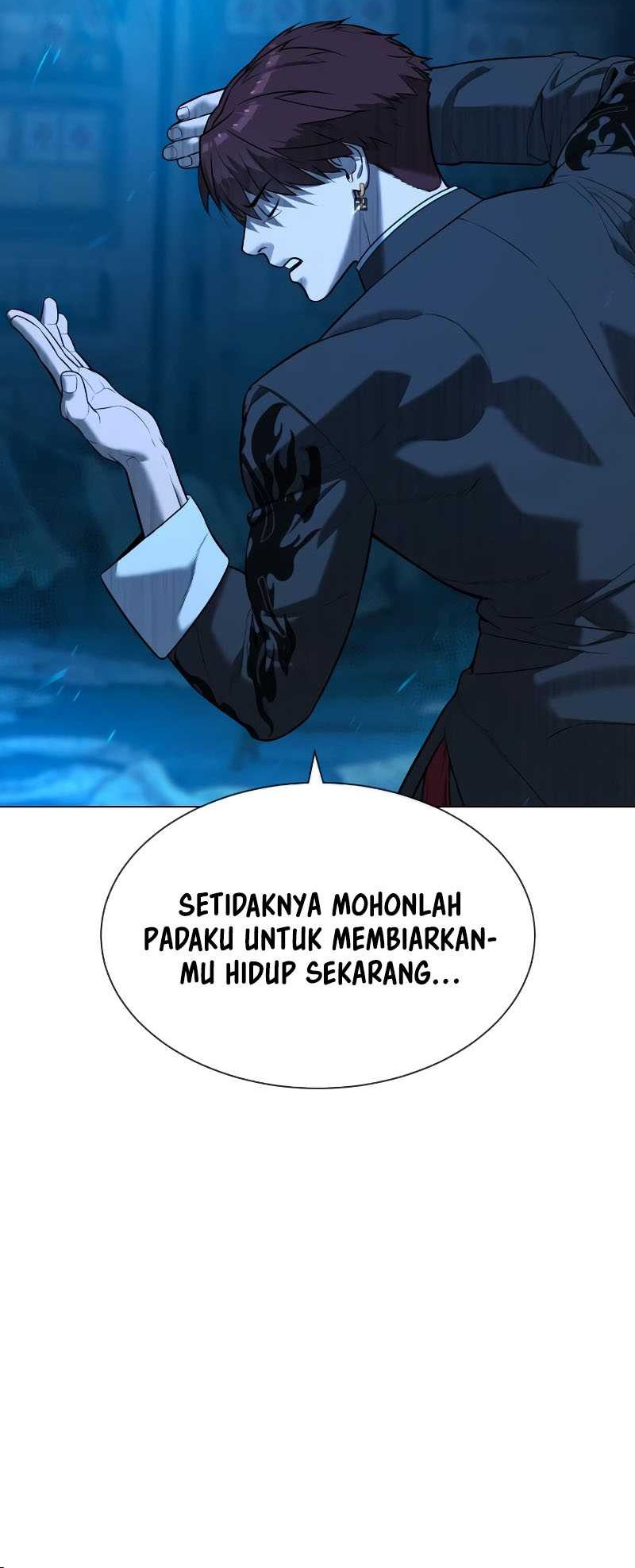 Killer Peter Chapter 67 Halaman 79
