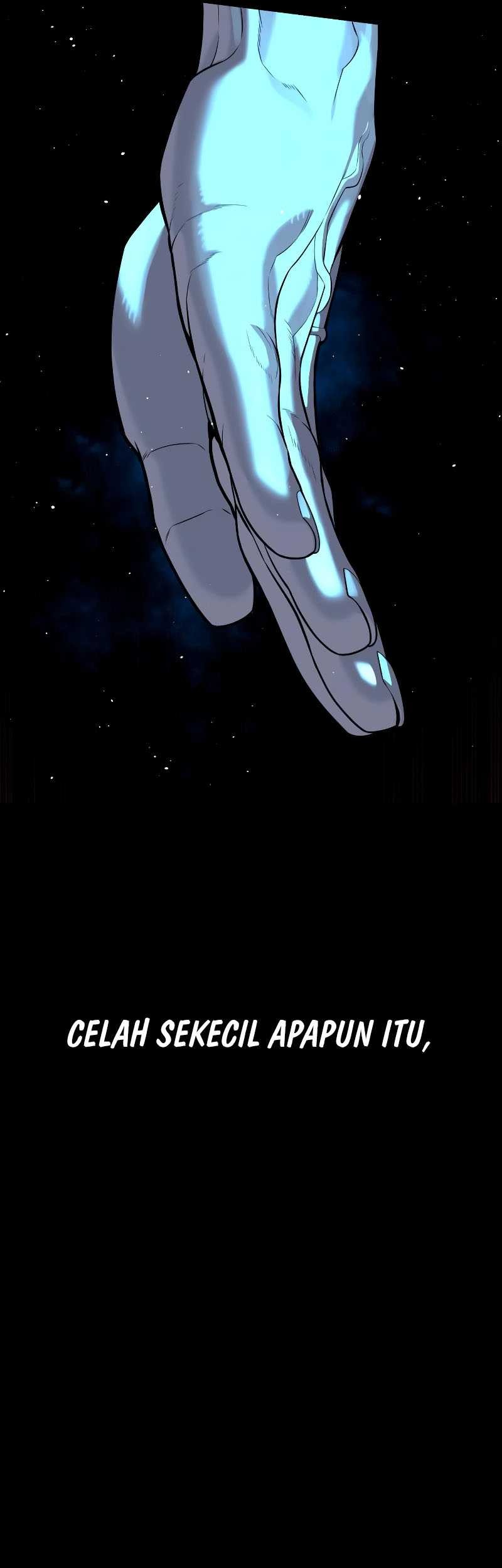 Killer Peter Chapter 67 Halaman 86