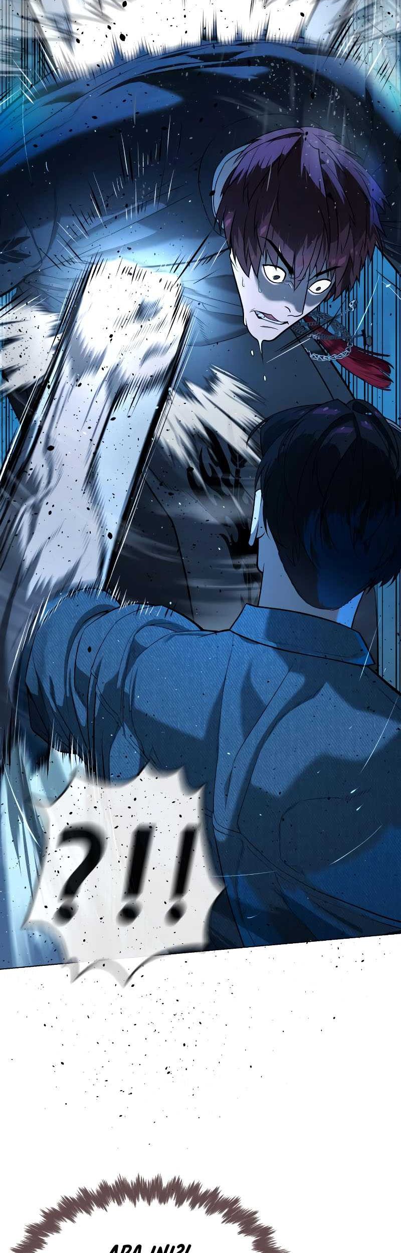 Killer Peter Chapter 67 Halaman 94