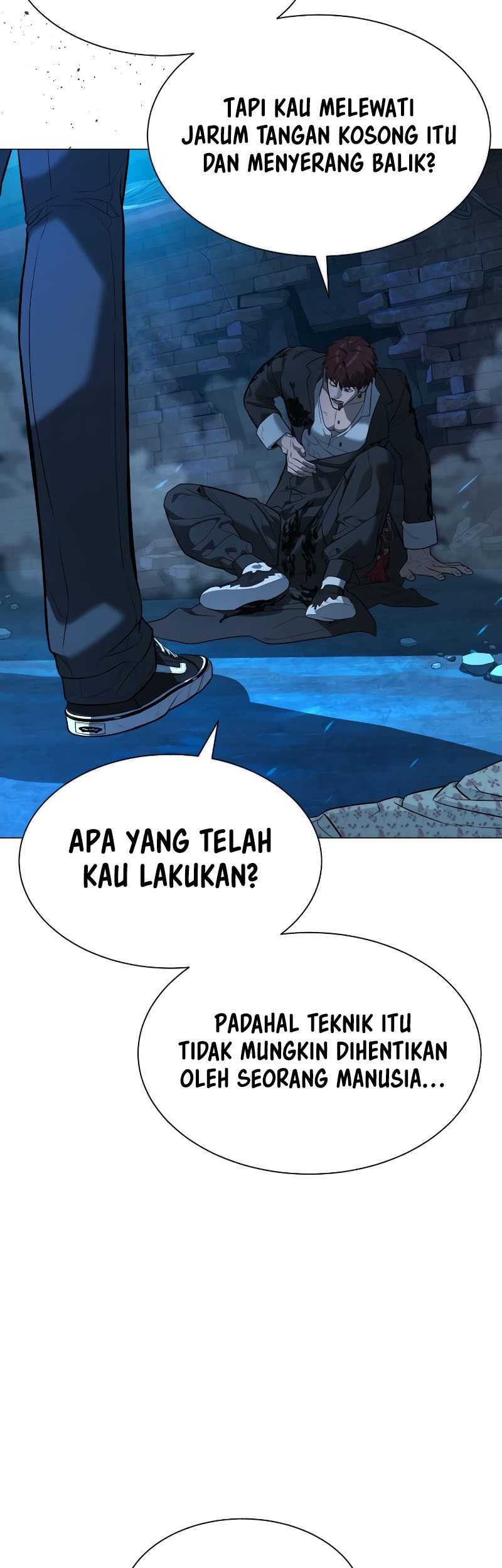 Killer Peter Chapter 67 Halaman 102