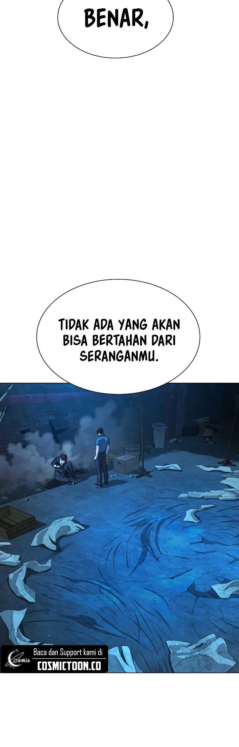 Killer Peter Chapter 67 Halaman 103
