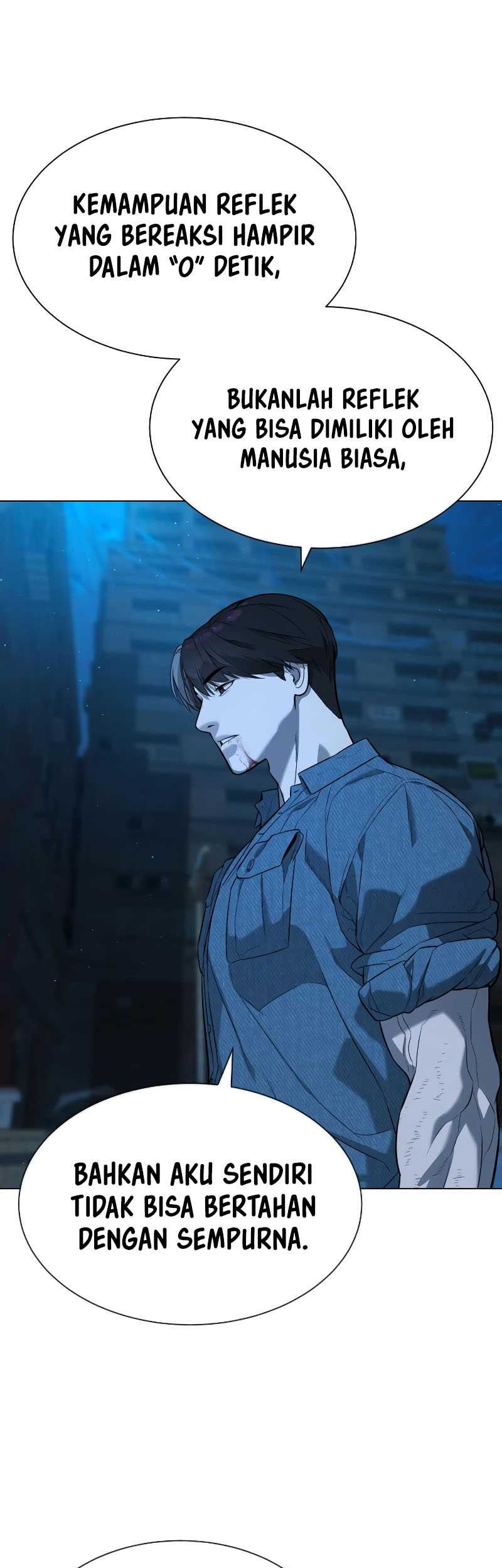 Killer Peter Chapter 67 Halaman 105
