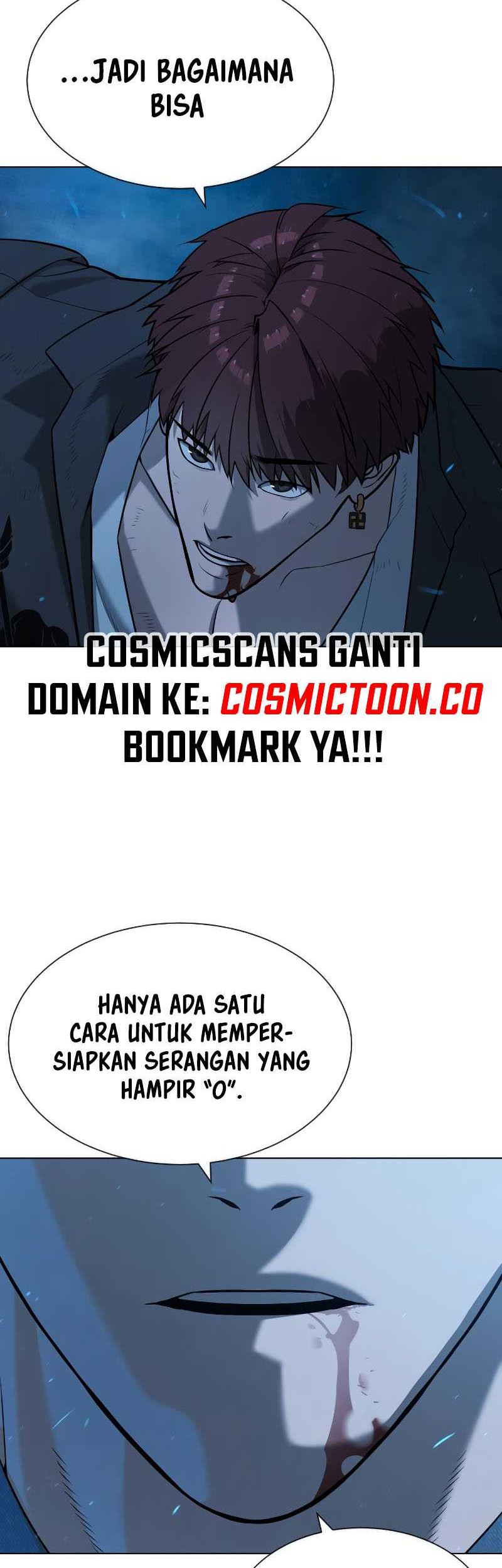 Killer Peter Chapter 67 Halaman 106
