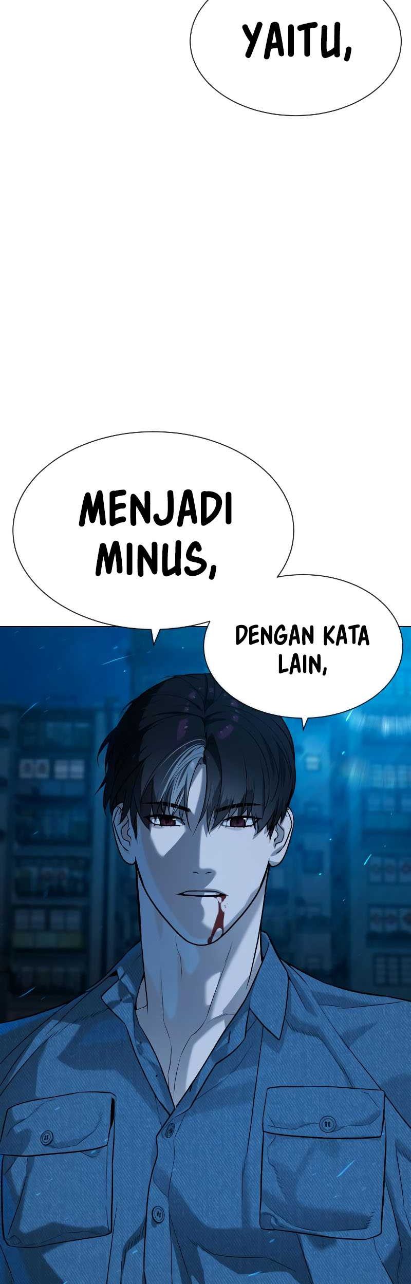 Killer Peter Chapter 67 Halaman 107