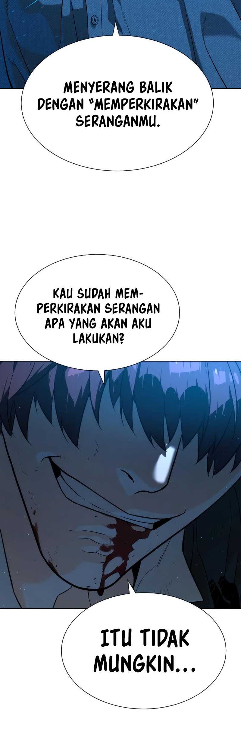 Killer Peter Chapter 67 Halaman 108