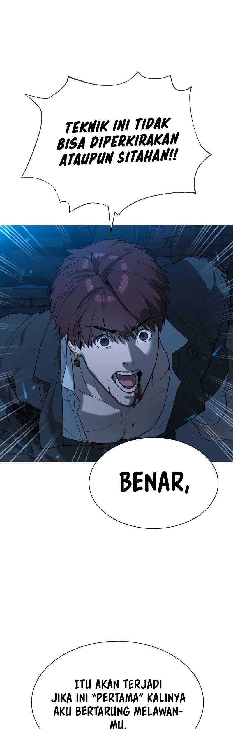 Killer Peter Chapter 67 Halaman 109