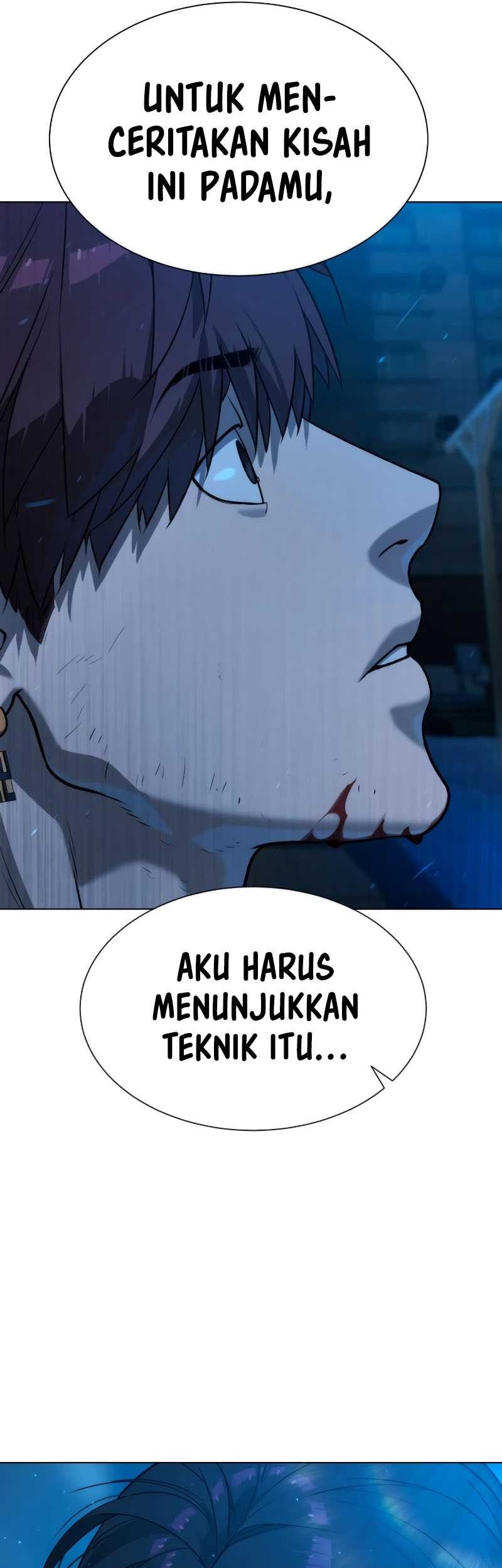 Killer Peter Chapter 67 Halaman 111