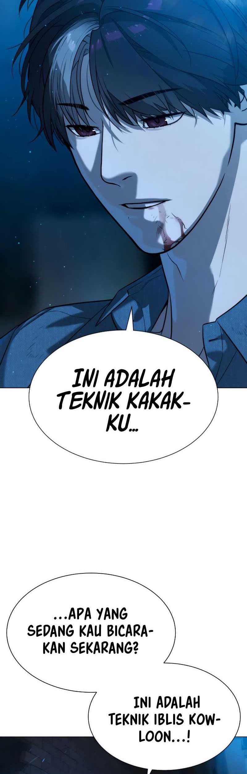 Killer Peter Chapter 67 Halaman 112