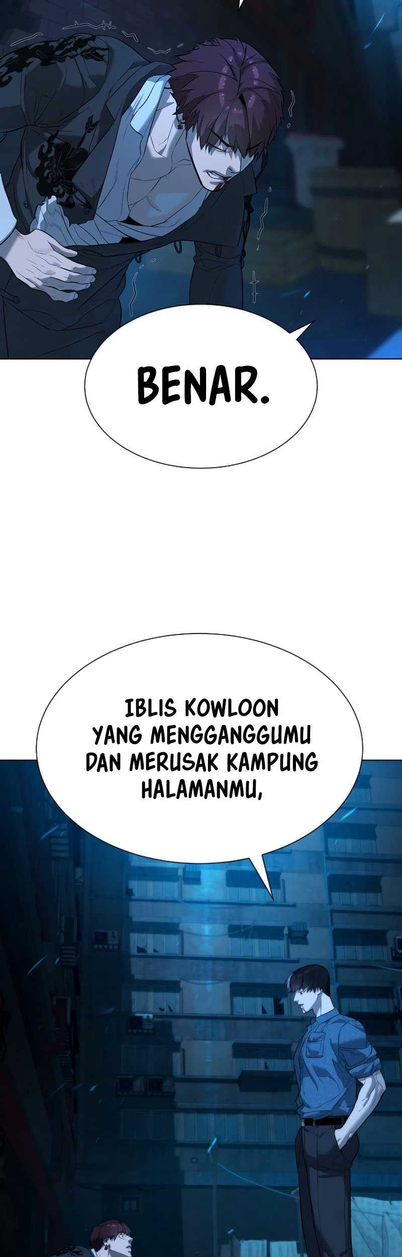 Killer Peter Chapter 67 Halaman 113