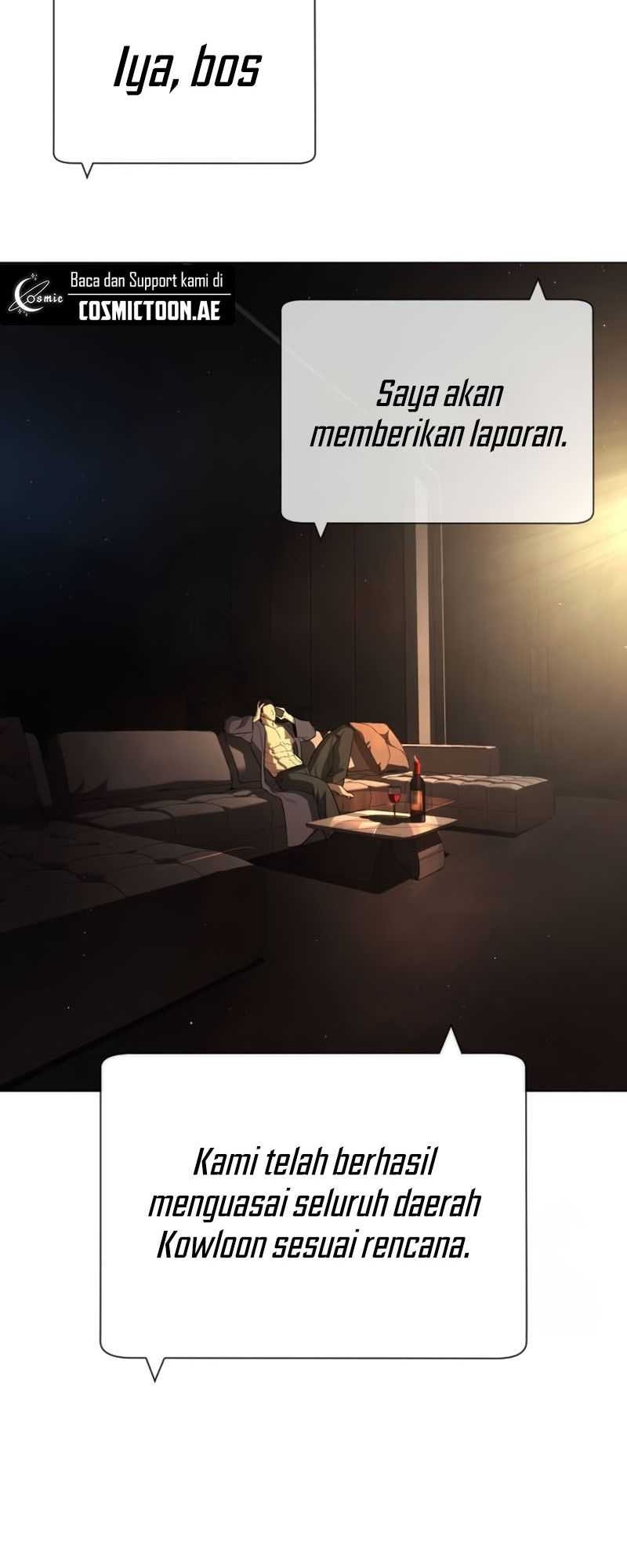 Killer Peter Chapter 73 Halaman 3