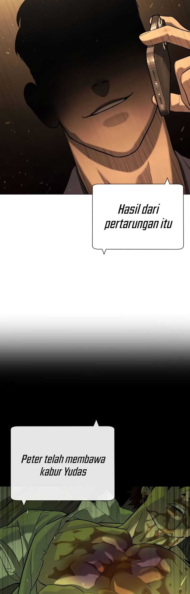 Killer Peter Chapter 73 Halaman 5