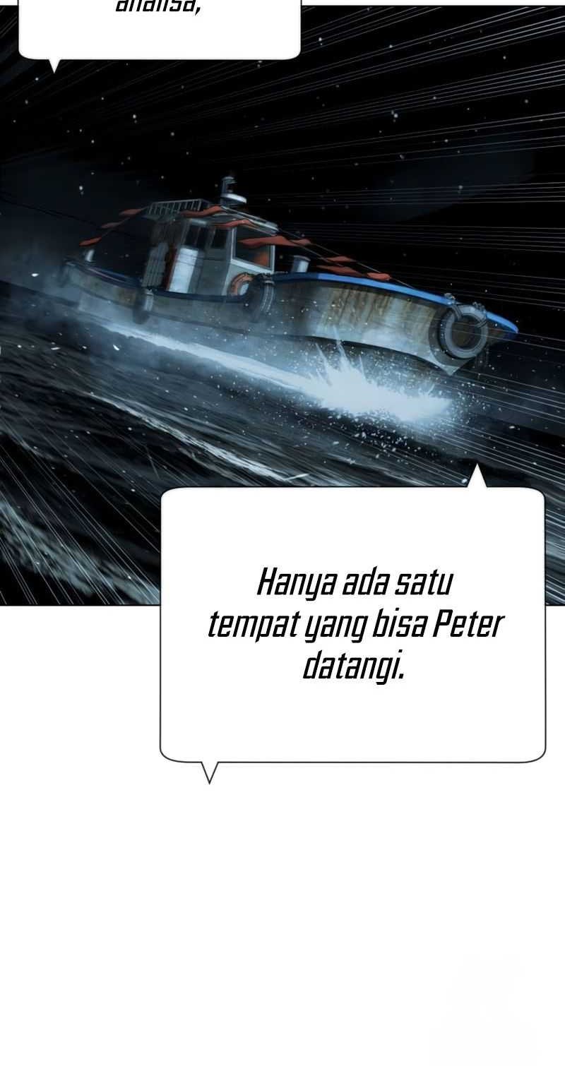 Killer Peter Chapter 73 Halaman 9