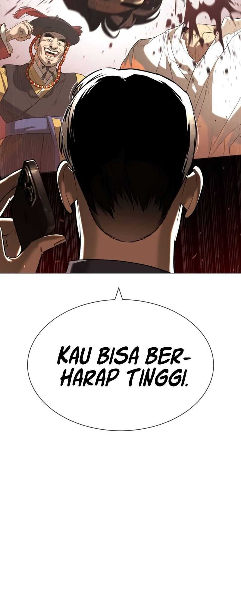 Killer Peter Chapter 73 Halaman 12