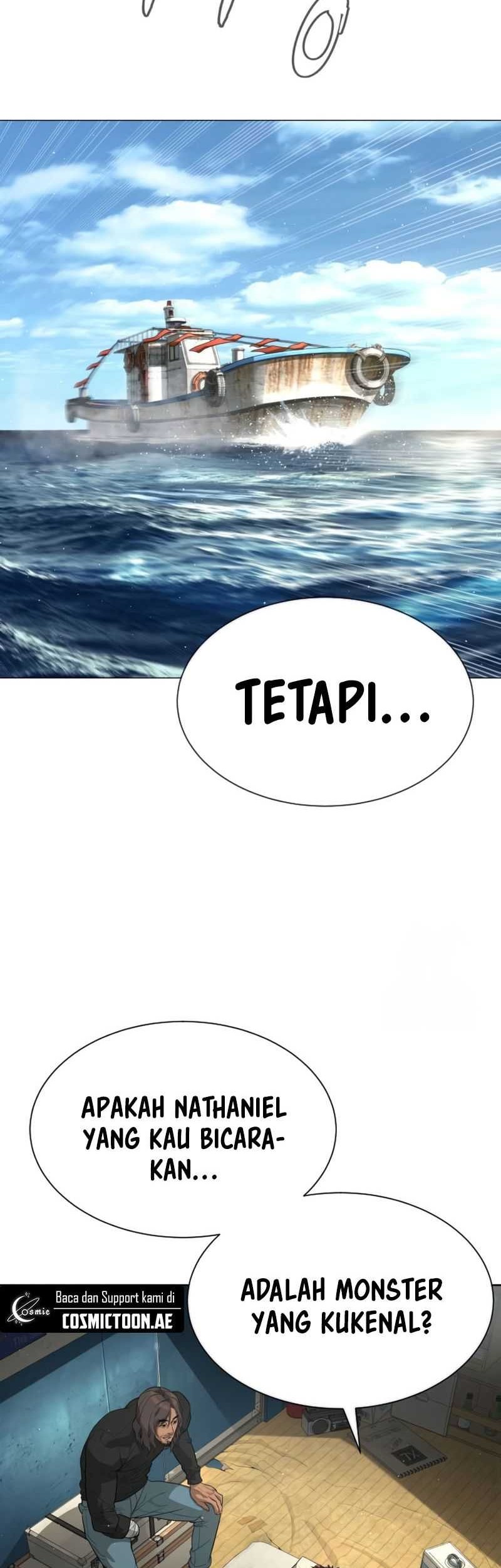 Killer Peter Chapter 73 Halaman 14