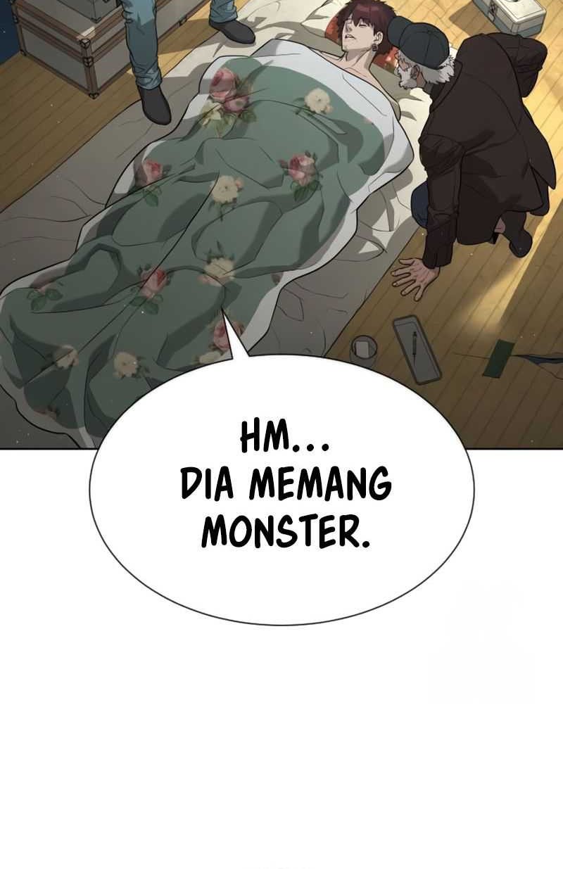 Killer Peter Chapter 73 Halaman 15