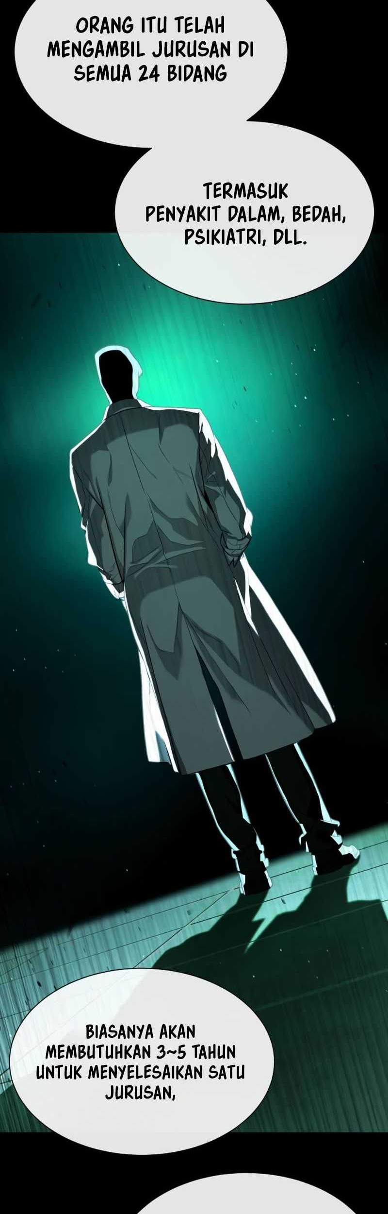 Killer Peter Chapter 73 Halaman 17