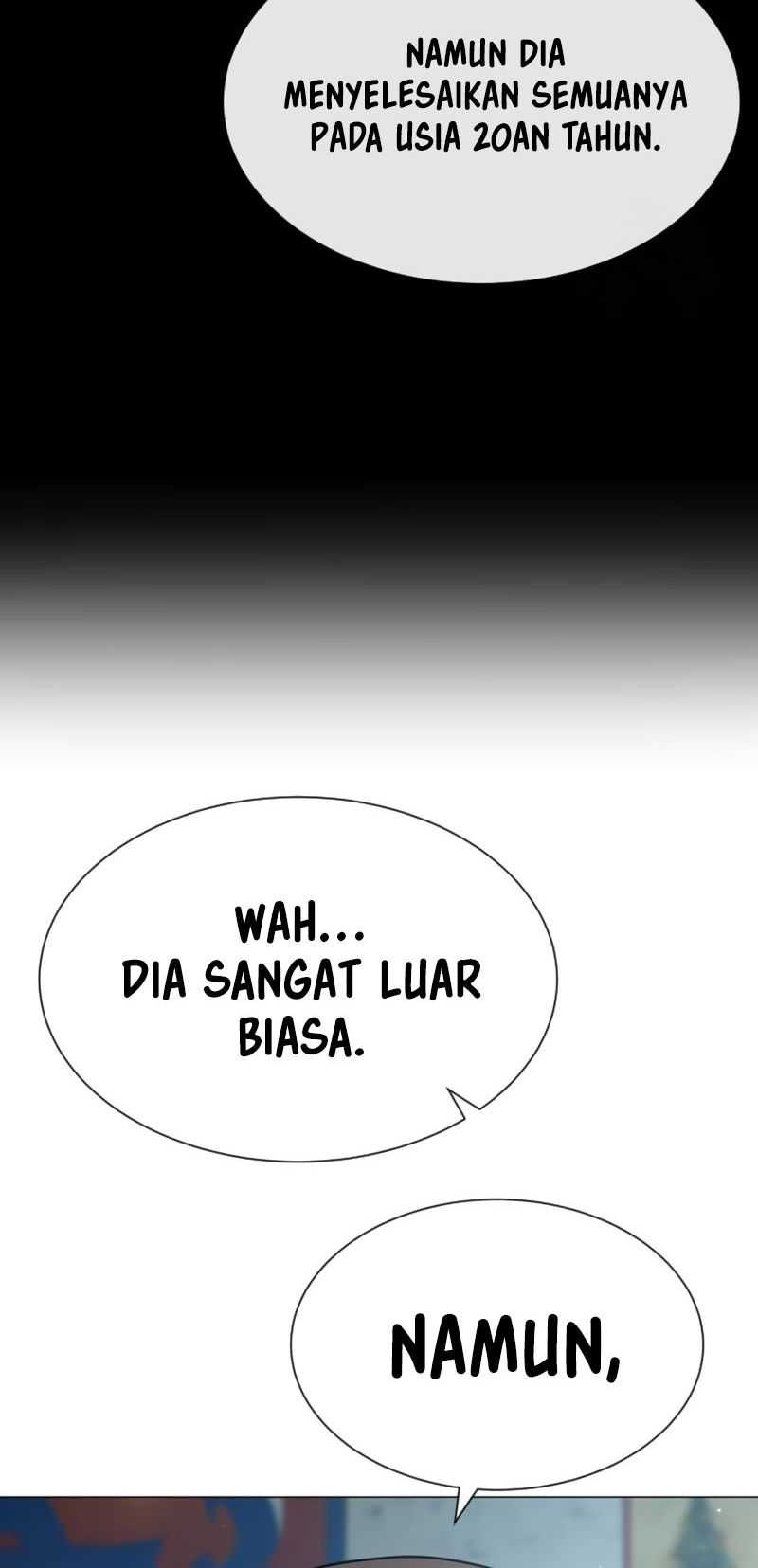 Killer Peter Chapter 73 Halaman 18