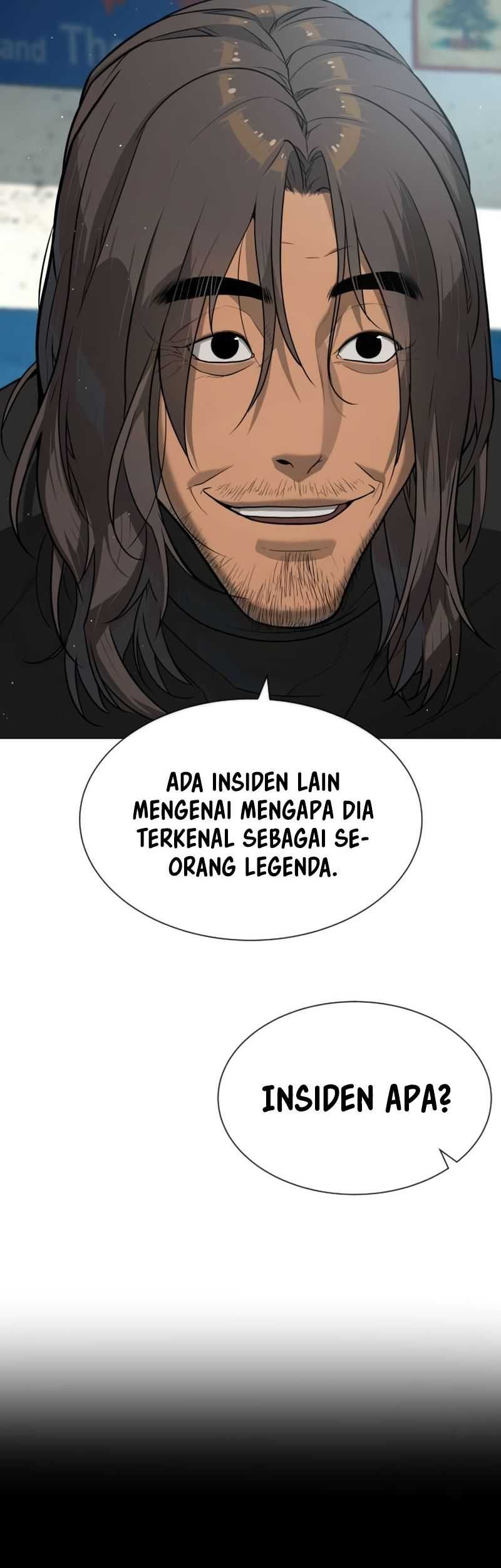 Killer Peter Chapter 73 Halaman 19