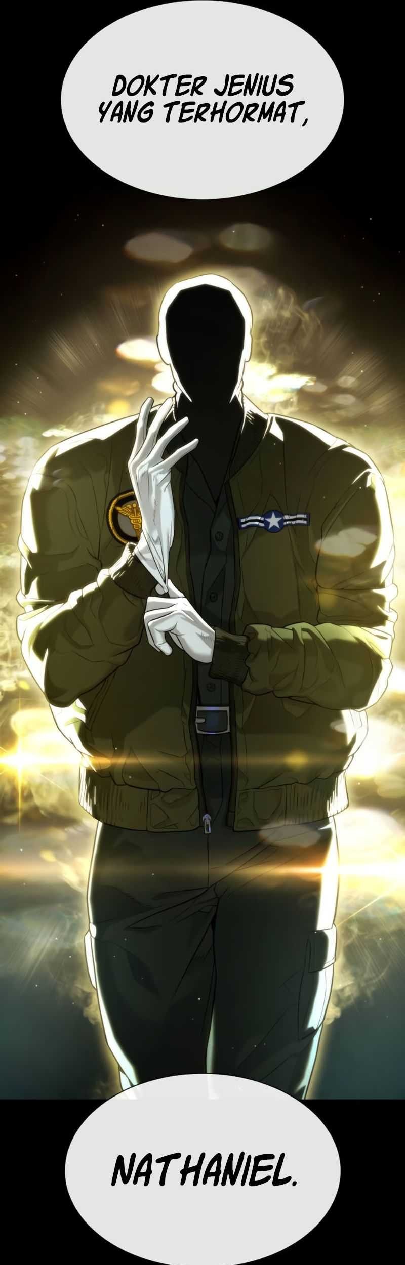 Killer Peter Chapter 73 Halaman 25