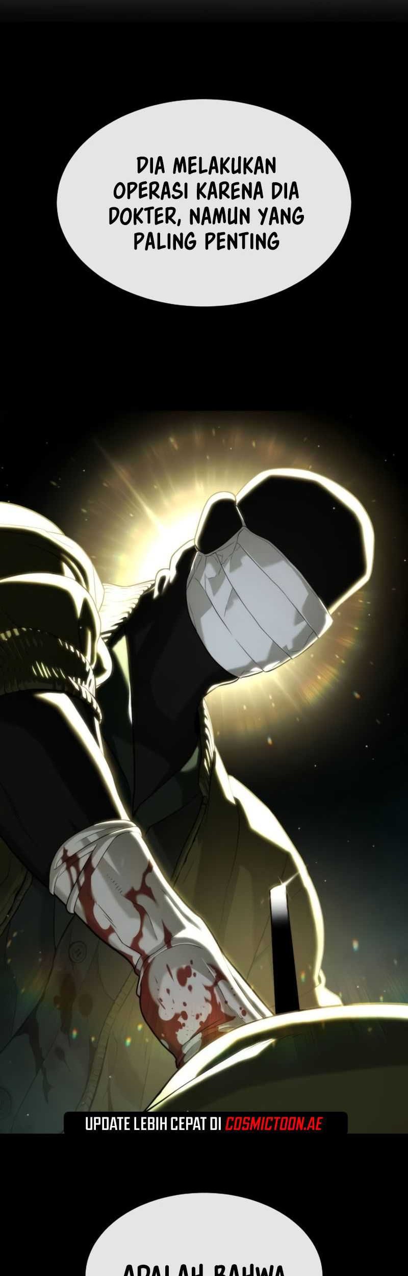 Killer Peter Chapter 73 Halaman 29