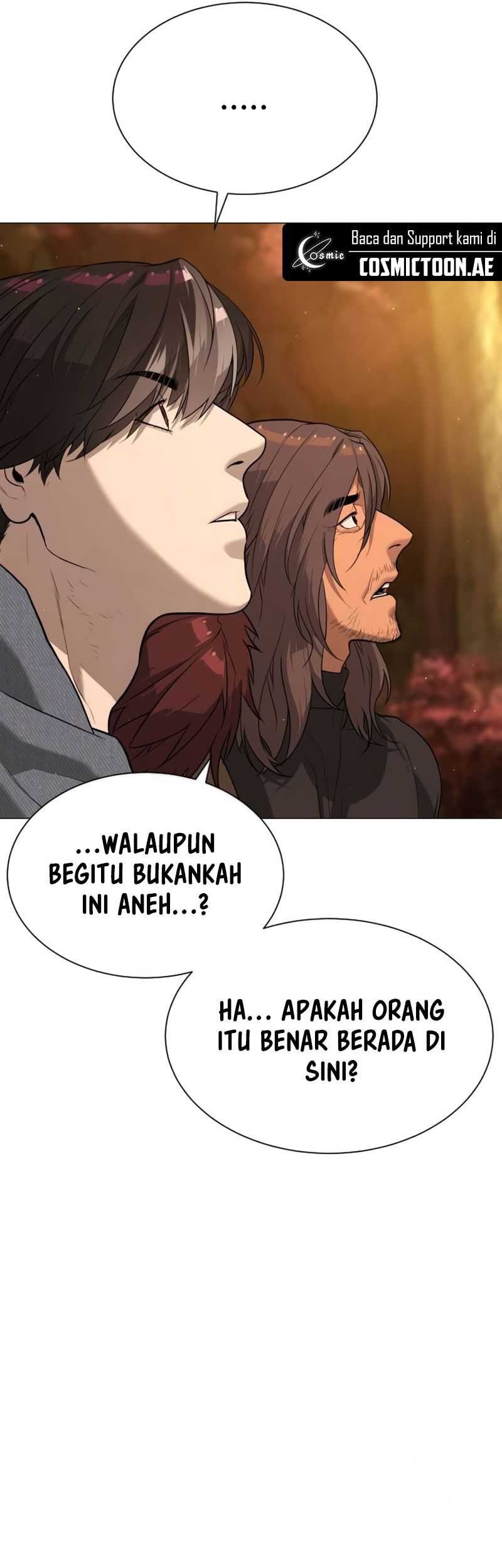 Killer Peter Chapter 73 Halaman 37