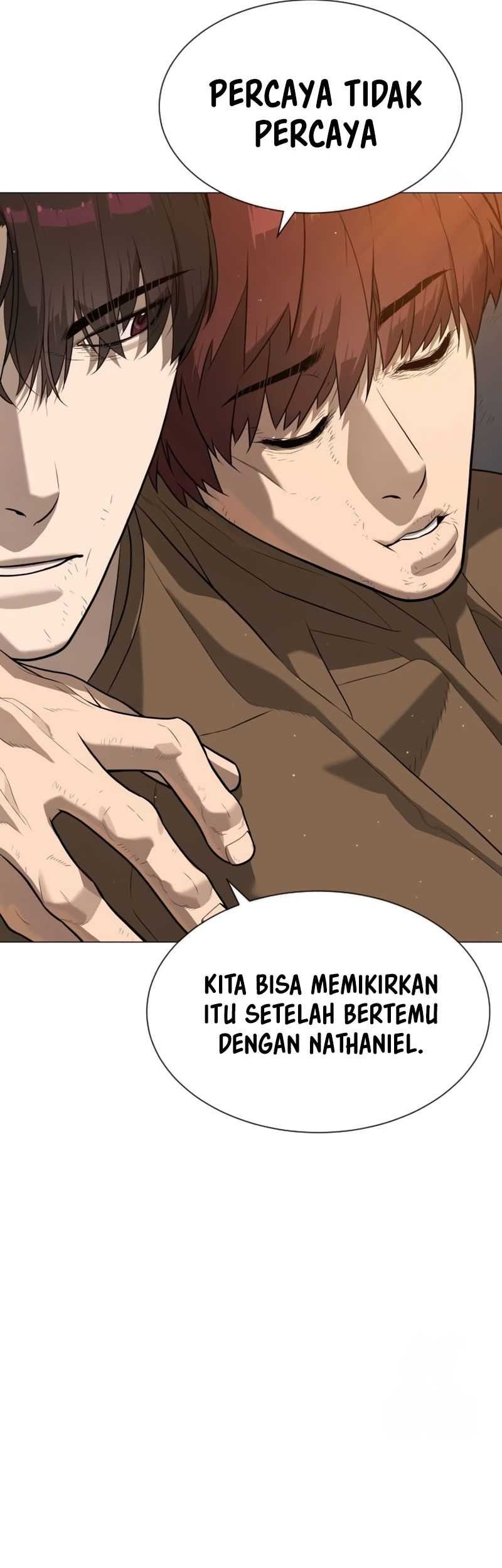 Killer Peter Chapter 73 Halaman 40