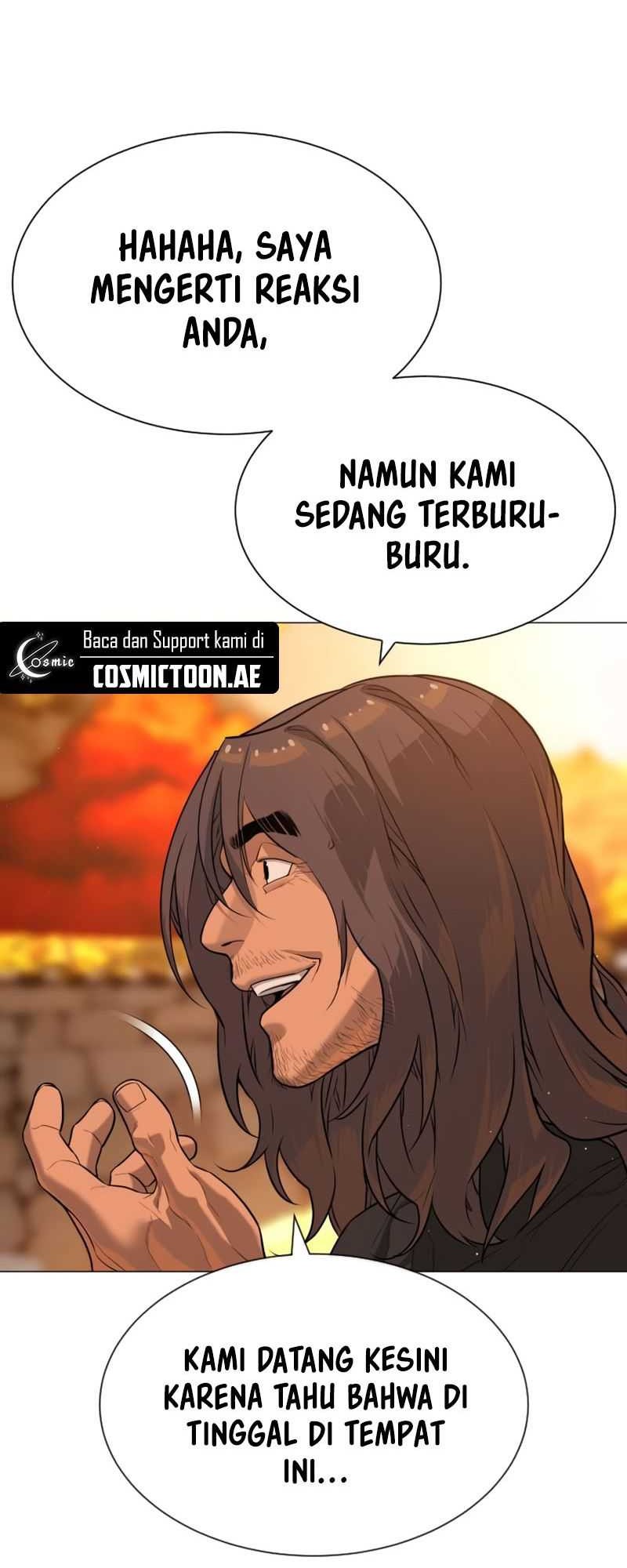 Killer Peter Chapter 73 Halaman 45
