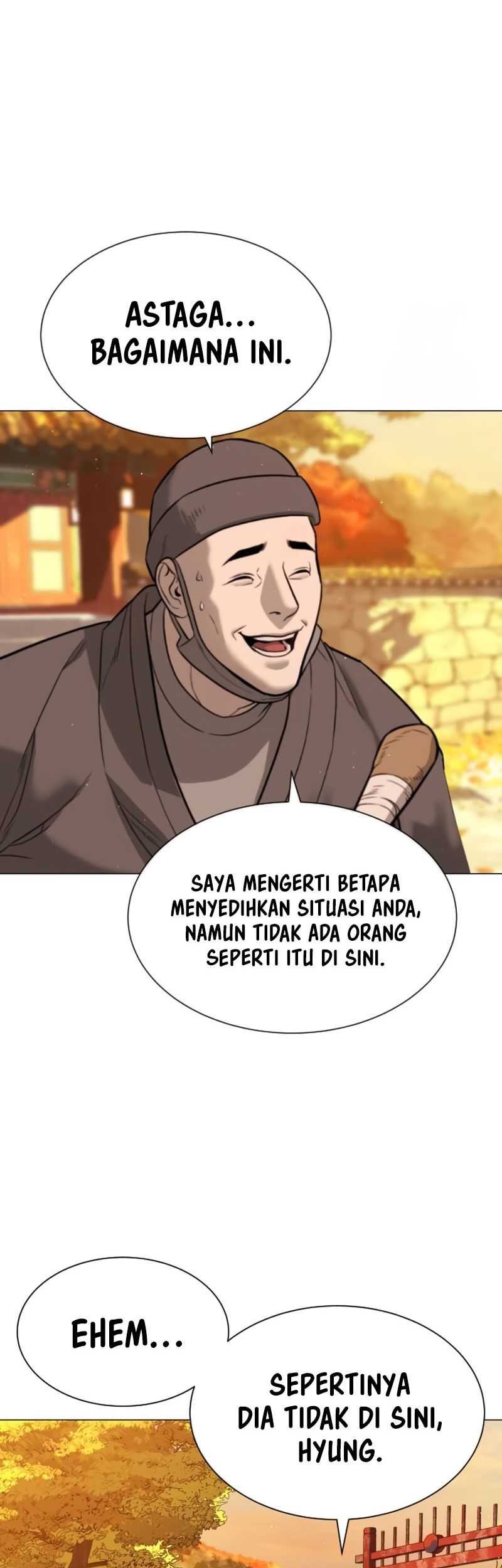 Killer Peter Chapter 73 Halaman 46