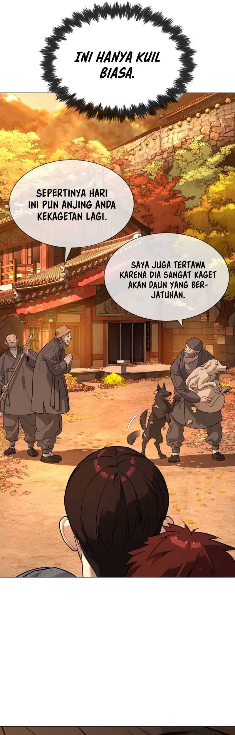 Killer Peter Chapter 73 Halaman 49