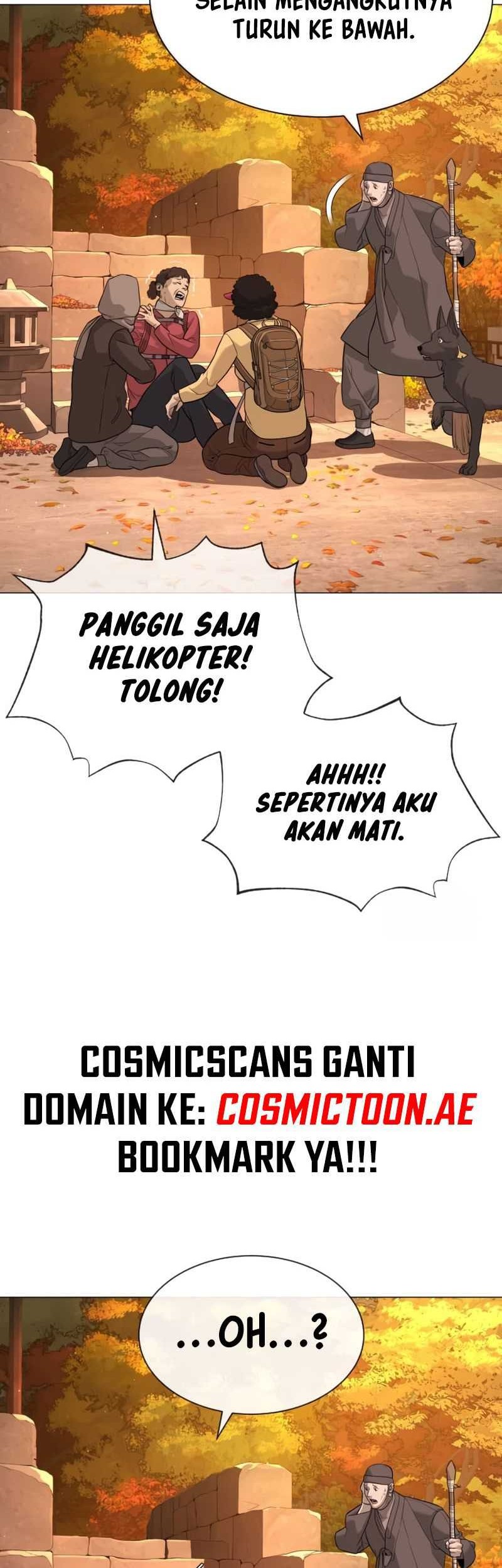 Killer Peter Chapter 73 Halaman 53