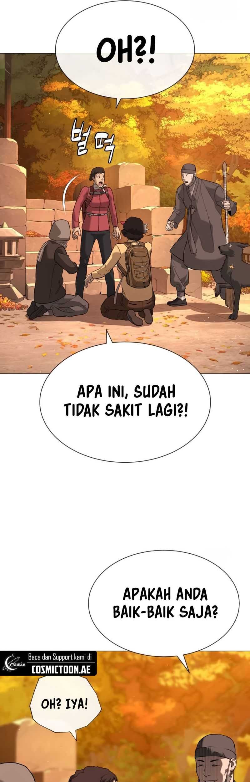 Killer Peter Chapter 73 Halaman 55