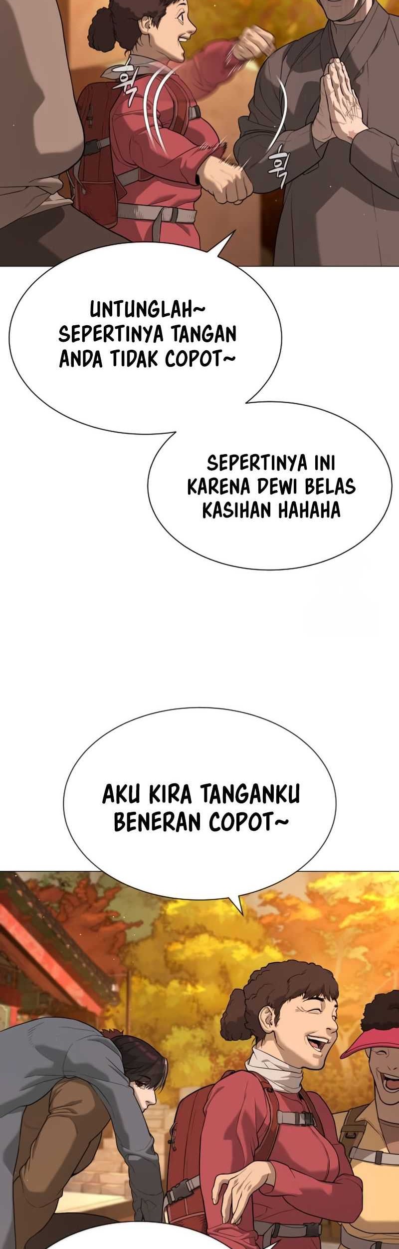 Killer Peter Chapter 73 Halaman 56