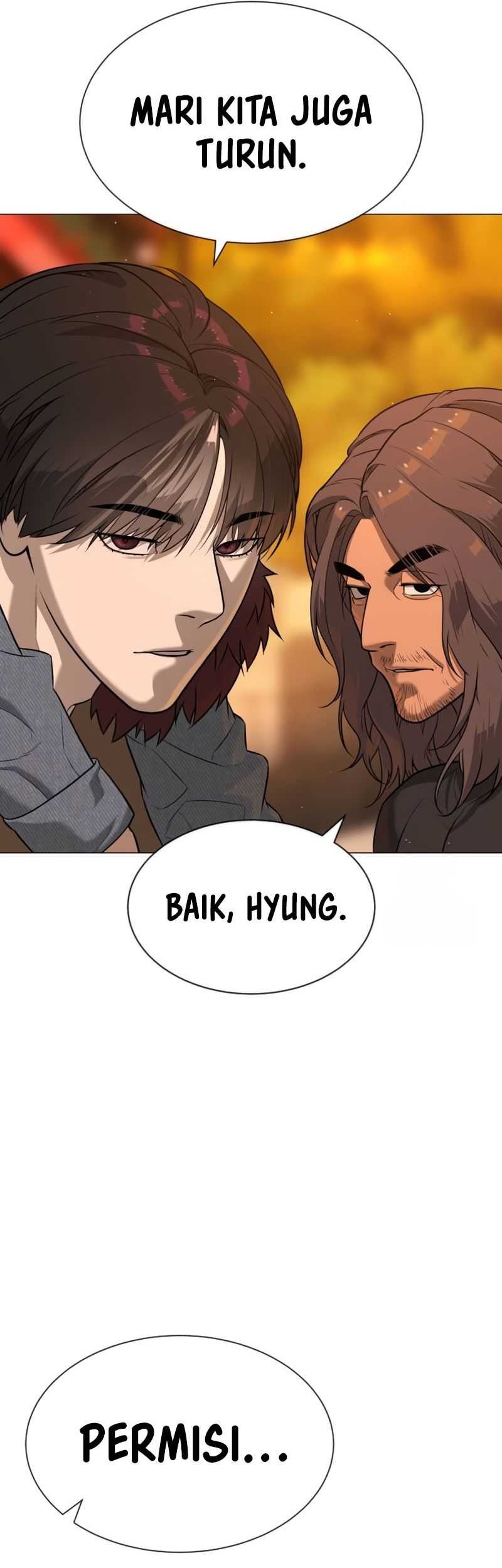 Killer Peter Chapter 73 Halaman 58