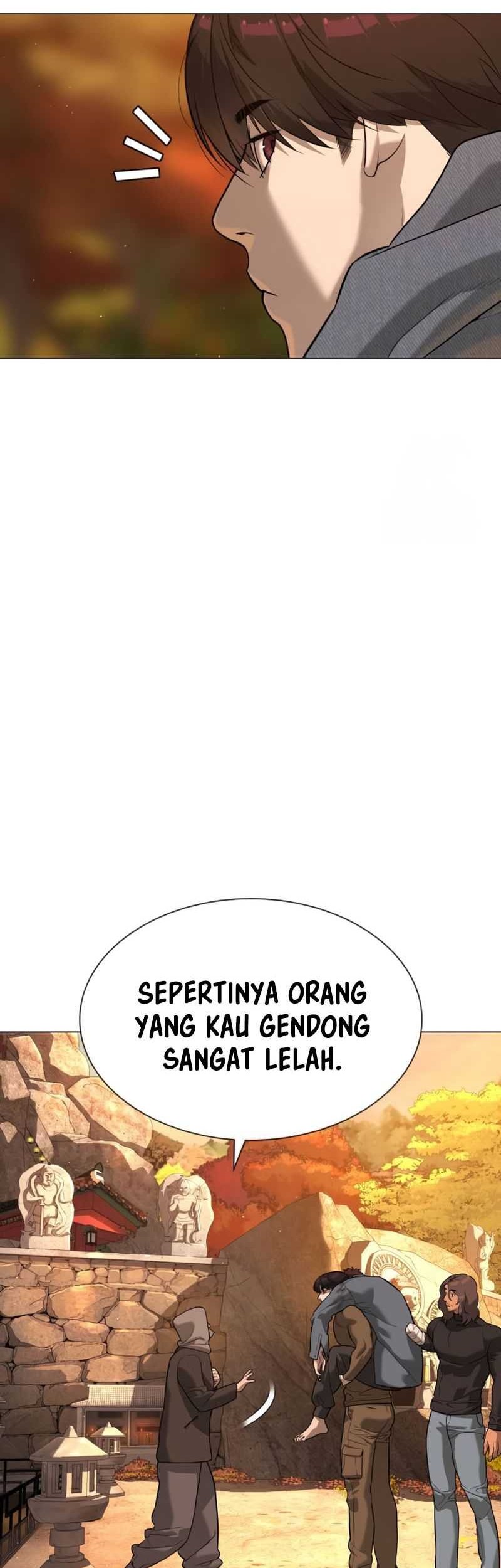 Killer Peter Chapter 73 Halaman 59