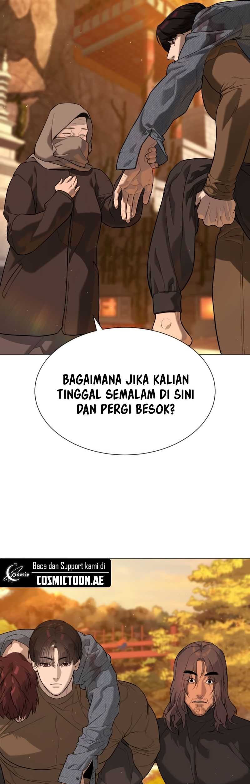 Killer Peter Chapter 73 Halaman 61