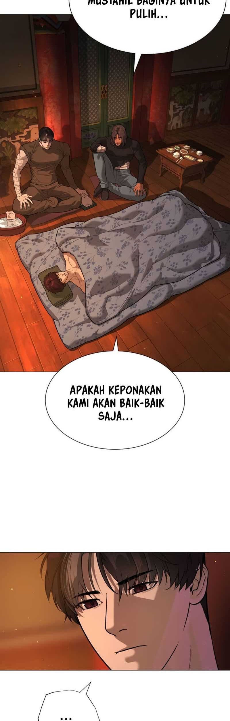 Killer Peter Chapter 73 Halaman 65