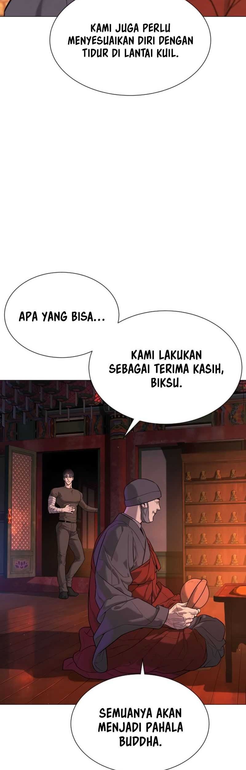 Killer Peter Chapter 73 Halaman 68