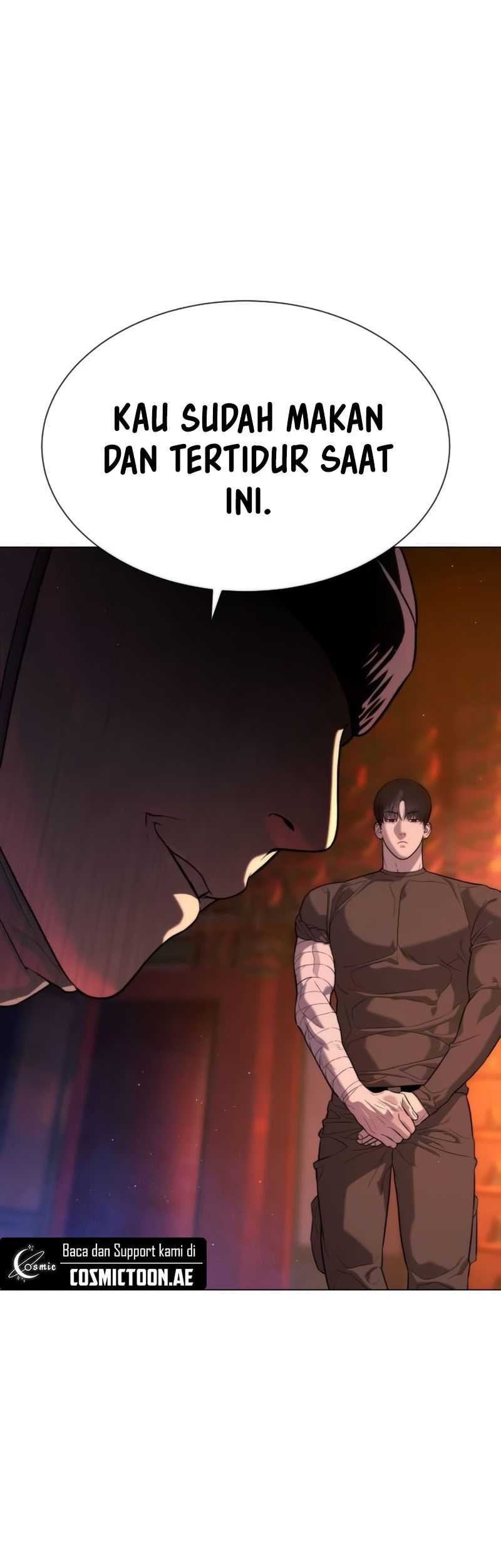 Killer Peter Chapter 73 Halaman 73