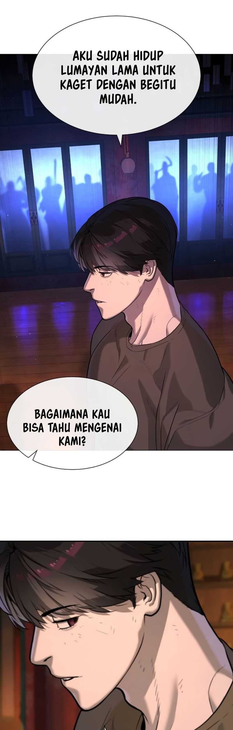 Killer Peter Chapter 73 Halaman 77