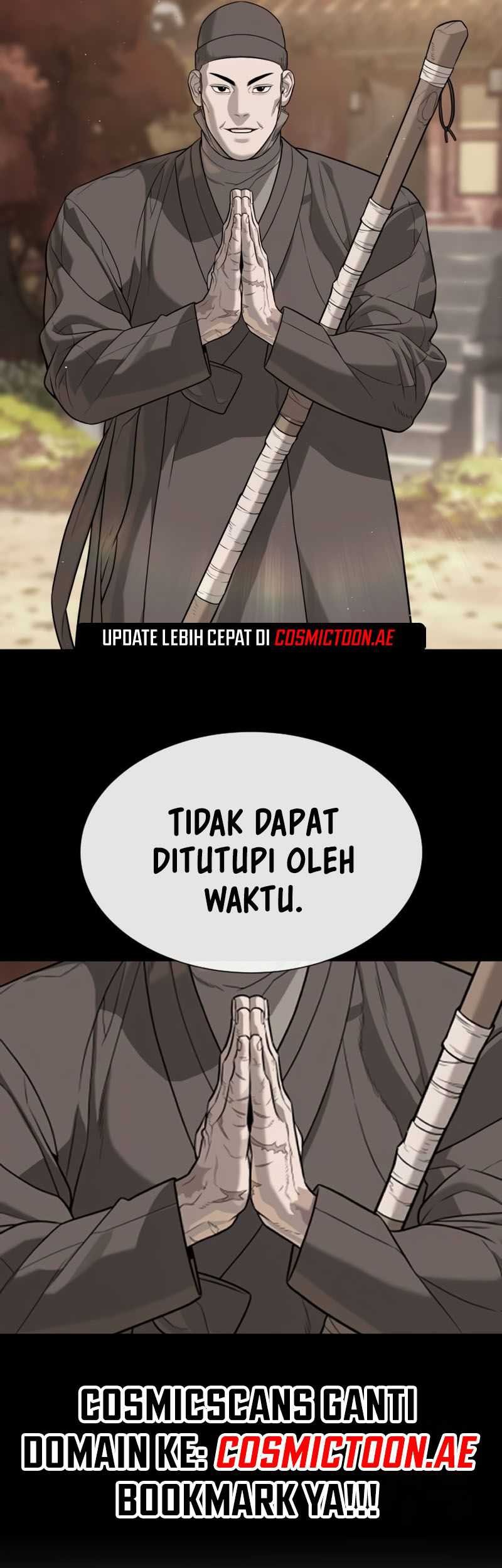 Killer Peter Chapter 73 Halaman 79
