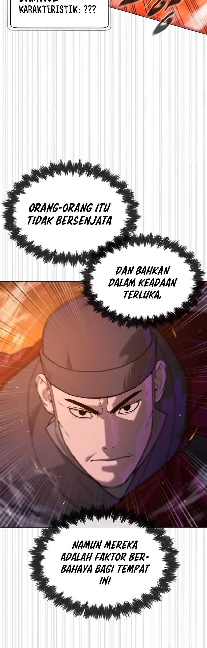 Killer Peter Chapter 73 Halaman 83