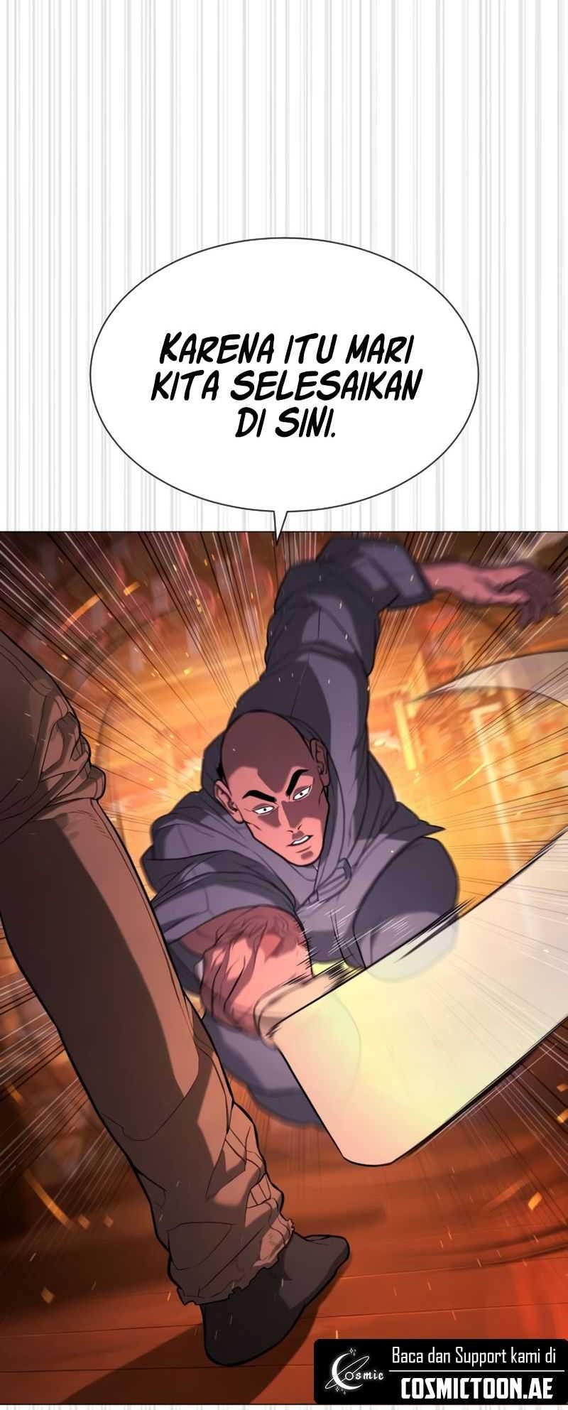 Killer Peter Chapter 73 Halaman 87