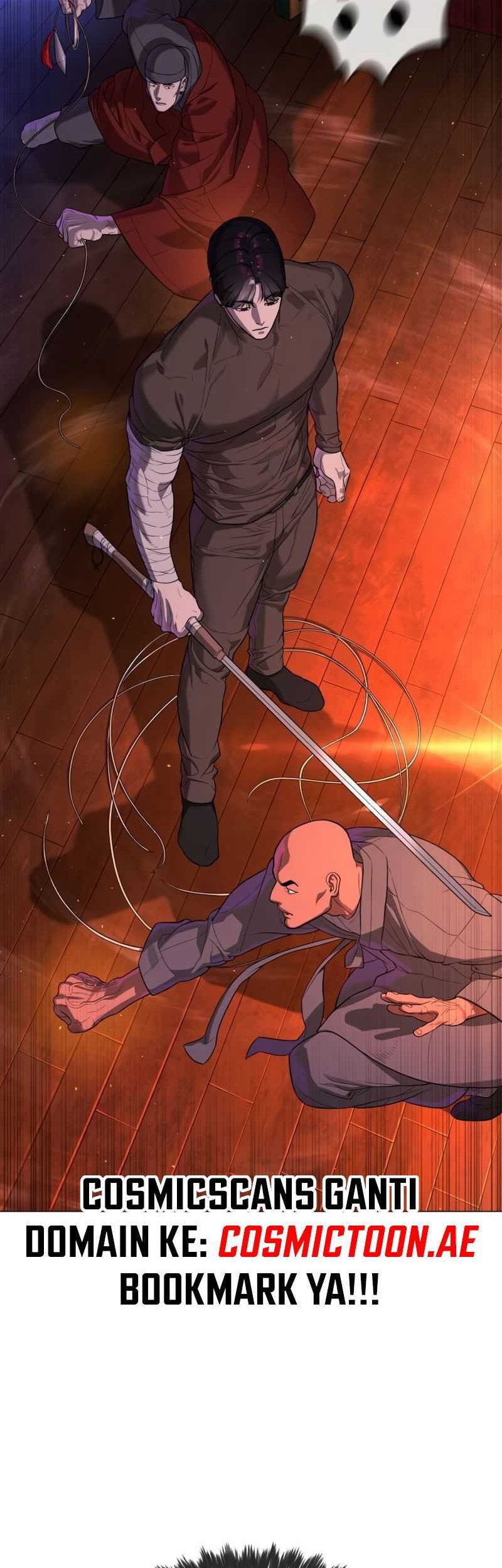Killer Peter Chapter 73 Halaman 89